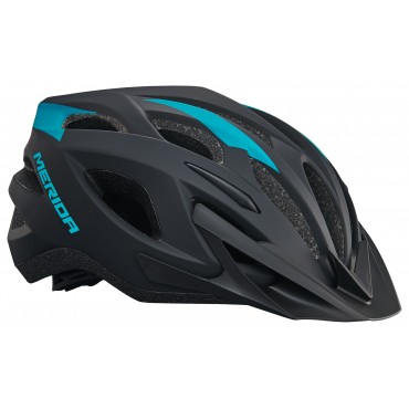 Κράνος Merida CHARGER Black/Blue