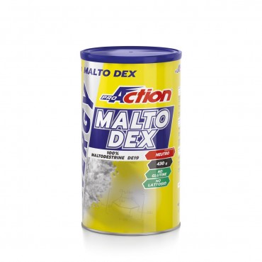 ProAction Malto Dex