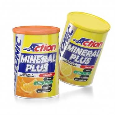 ProAction Mineral Plus 450g