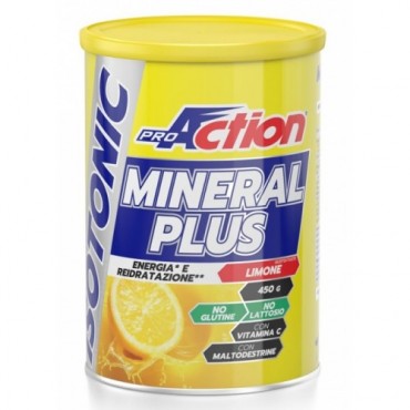 ProAction Mineral Plus 450g