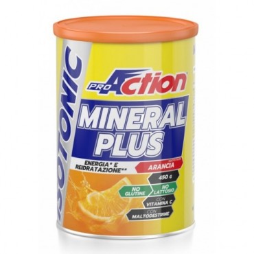 ProAction Mineral Plus 450g