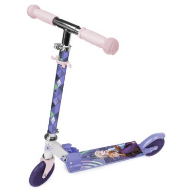 Πατίνι (Scooter) Disney Frozen 2 με 2 ρόδες