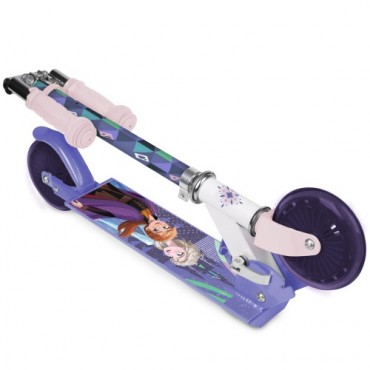 Πατίνι (Scooter) Disney Frozen 2 με 2 ρόδες